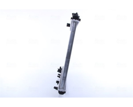 Radiator 606310 Nissens, Image 3