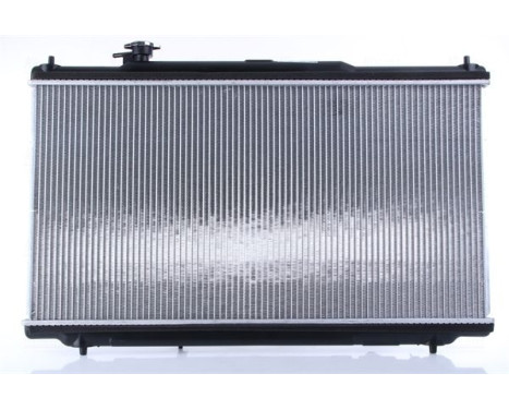 Radiator 606310 Nissens, Image 4