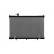 Radiator 606312 Nissens, Thumbnail 4