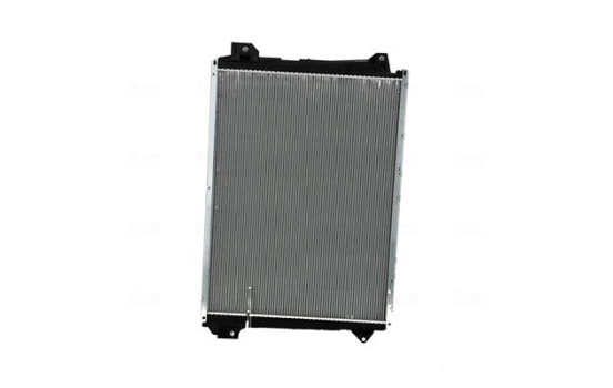 Radiator 606321 Nissens, Image 4
