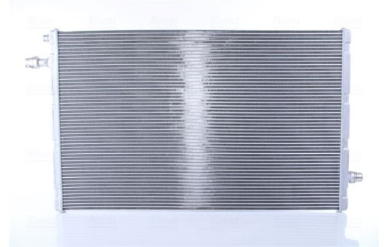 Radiator 606327 Nissens, Image 2