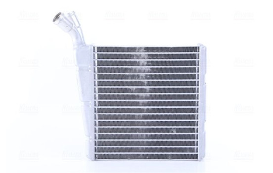 Radiator 606334 Nissens, Image 2