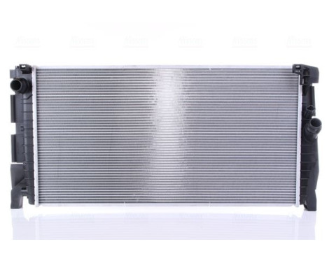 Radiator 606340 Nissens, Image 2
