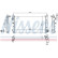 Radiator 606345 Nissens
