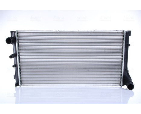 Radiator 606345 Nissens, Image 2
