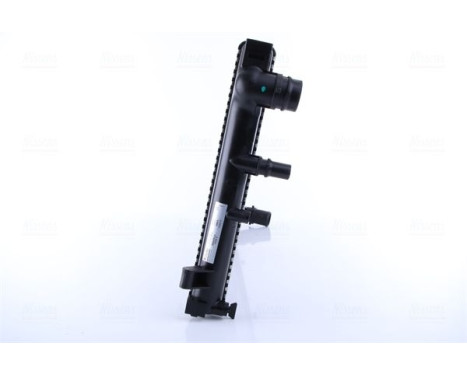 Radiator 606345 Nissens, Image 5