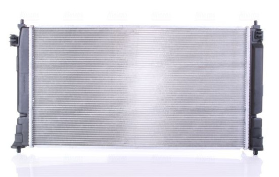 Radiator 606394 Nissens, Image 4