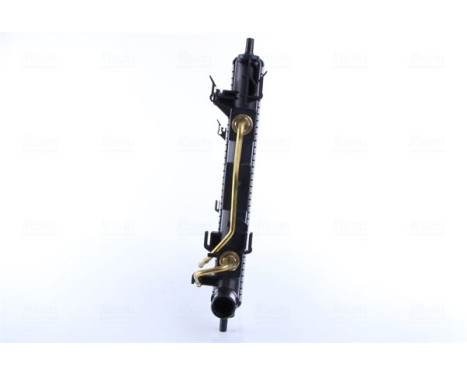 Radiator 606399 Nissens, Image 3