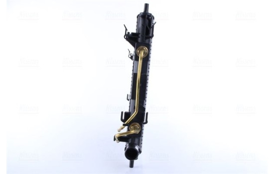 Radiator 606399 Nissens, Image 3