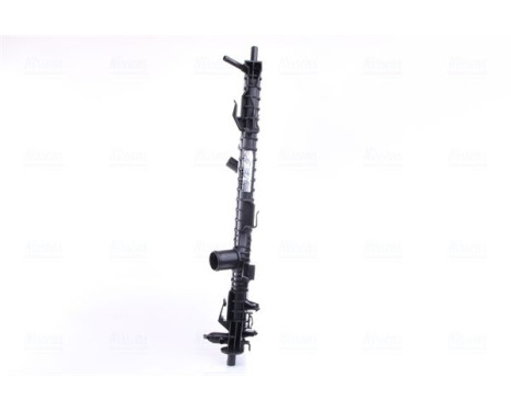 Radiator 606404 Nissens, Image 3