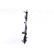 Radiator 606404 Nissens, Thumbnail 3