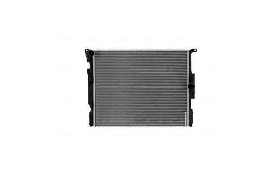 Radiator 606513 Nissens, Image 2