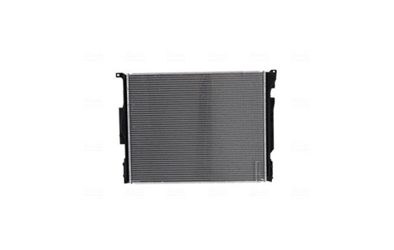 Radiator 606513 Nissens, Image 4