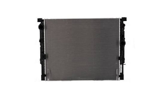Radiator 606588 Nissens