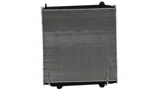 Radiator 606691 Nissens, Image 4