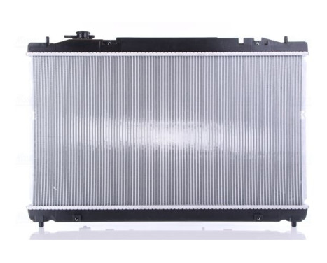 Radiator 606767 Nissens, Image 4