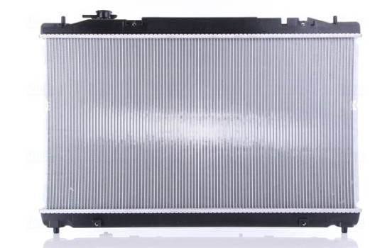 Radiator 606767 Nissens, Image 4