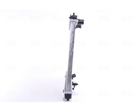 Radiator 606767 Nissens, Image 5