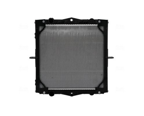 Radiator 606770 Nissens