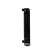 Radiator 606775 Nissens, Thumbnail 2