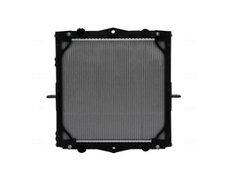 Radiator 606776 Nissens