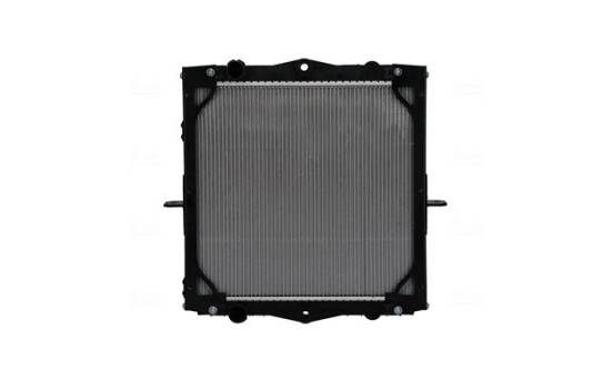 Radiator 606776 Nissens