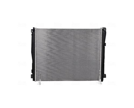 Radiator 606783 Nissens, Image 4