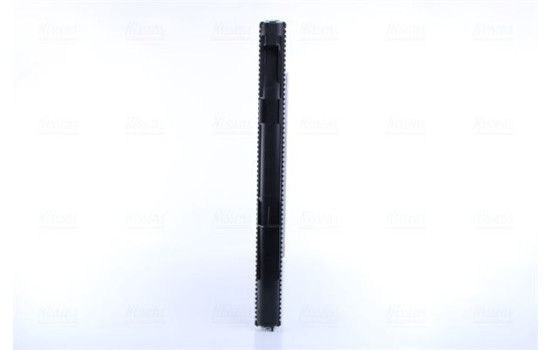 Radiator 606784 Nissens, Image 5
