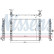 Radiator 606785 Nissens