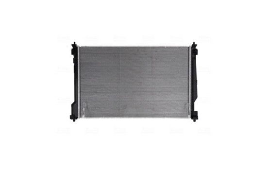 Radiator 606786 Nissens, Image 4