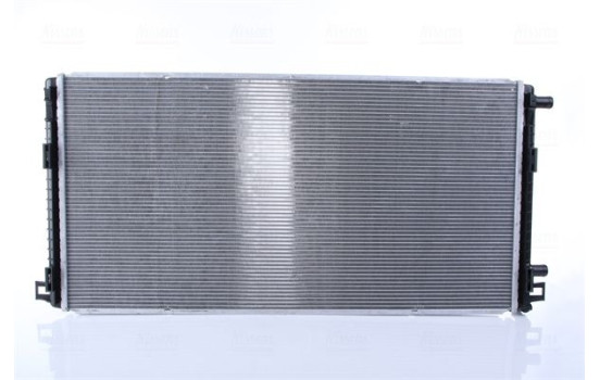 Radiator 606787 Nissens, Image 2