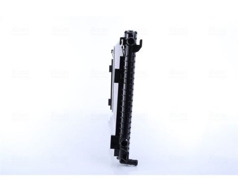Radiator 606787 Nissens, Image 3