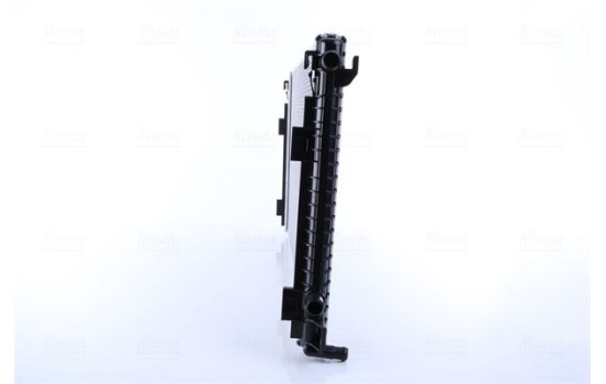 Radiator 606787 Nissens, Image 3