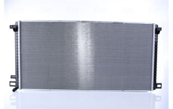 Radiator 606787 Nissens, Image 4