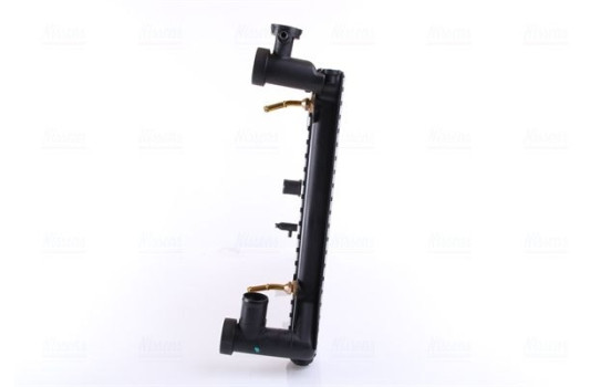 Radiator 606788 Nissens, Image 3