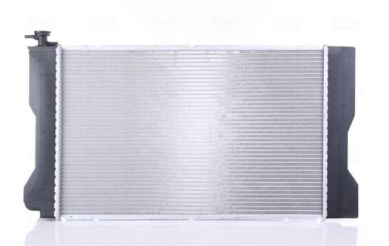 Radiator 606788 Nissens, Image 4