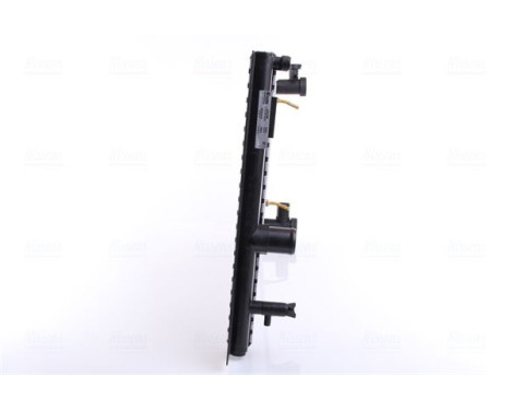 Radiator 606788 Nissens, Image 5