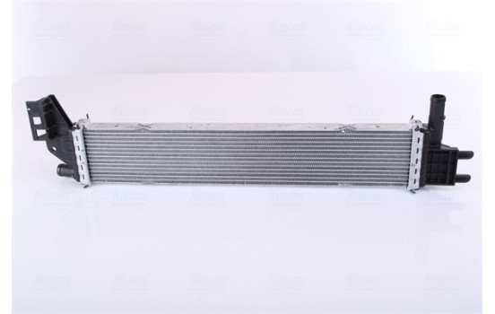 Radiator 606793 Nissens, Image 4