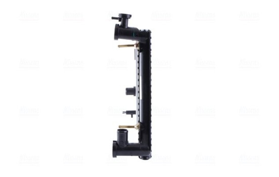 Radiator 606798 Nissens, Image 3