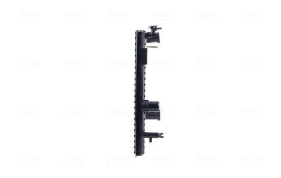 Radiator 606798 Nissens, Image 4