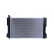 Radiator 606798 Nissens, Thumbnail 5