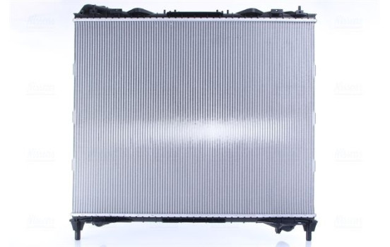 Radiator 606799 Nissens, Image 4