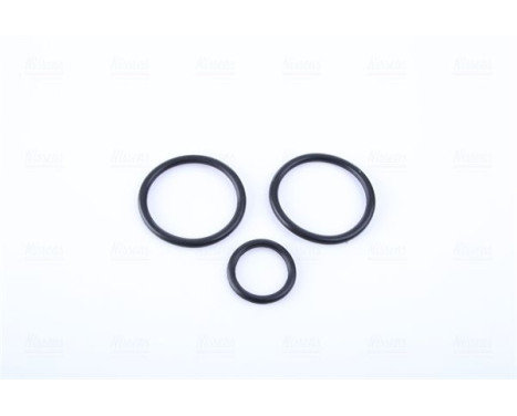 Radiator 606799 Nissens, Image 6