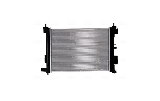 Radiator 606804 Nissens, Image 2