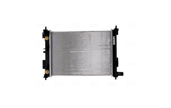 Radiator 606804 Nissens, Image 4