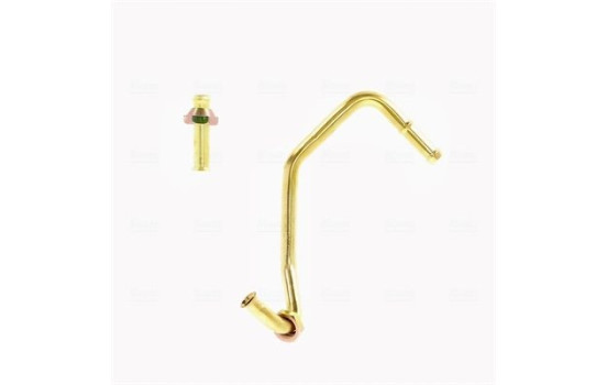 Radiator 606804 Nissens, Image 6