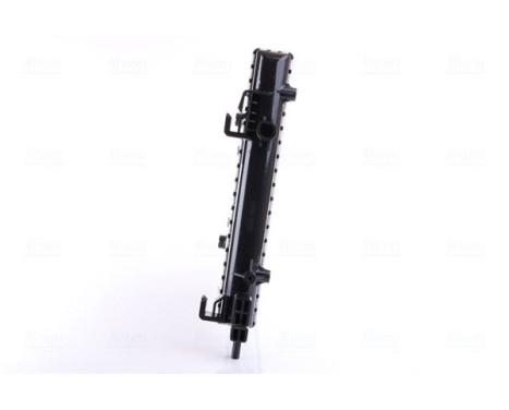 Radiator 606809 Nissens, Image 3