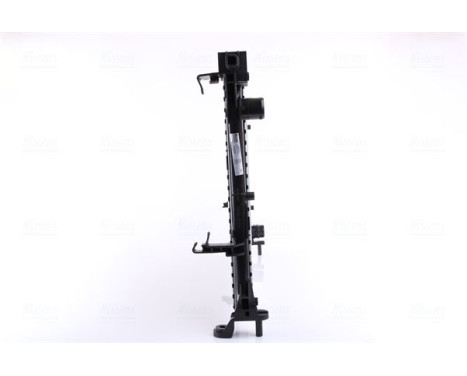 Radiator 606810 Nissens, Image 3