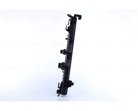 Radiator 606815 Nissens, Image 3