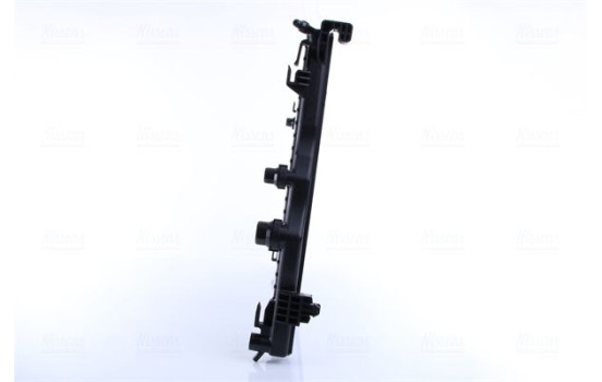 Radiator 606815 Nissens, Image 3